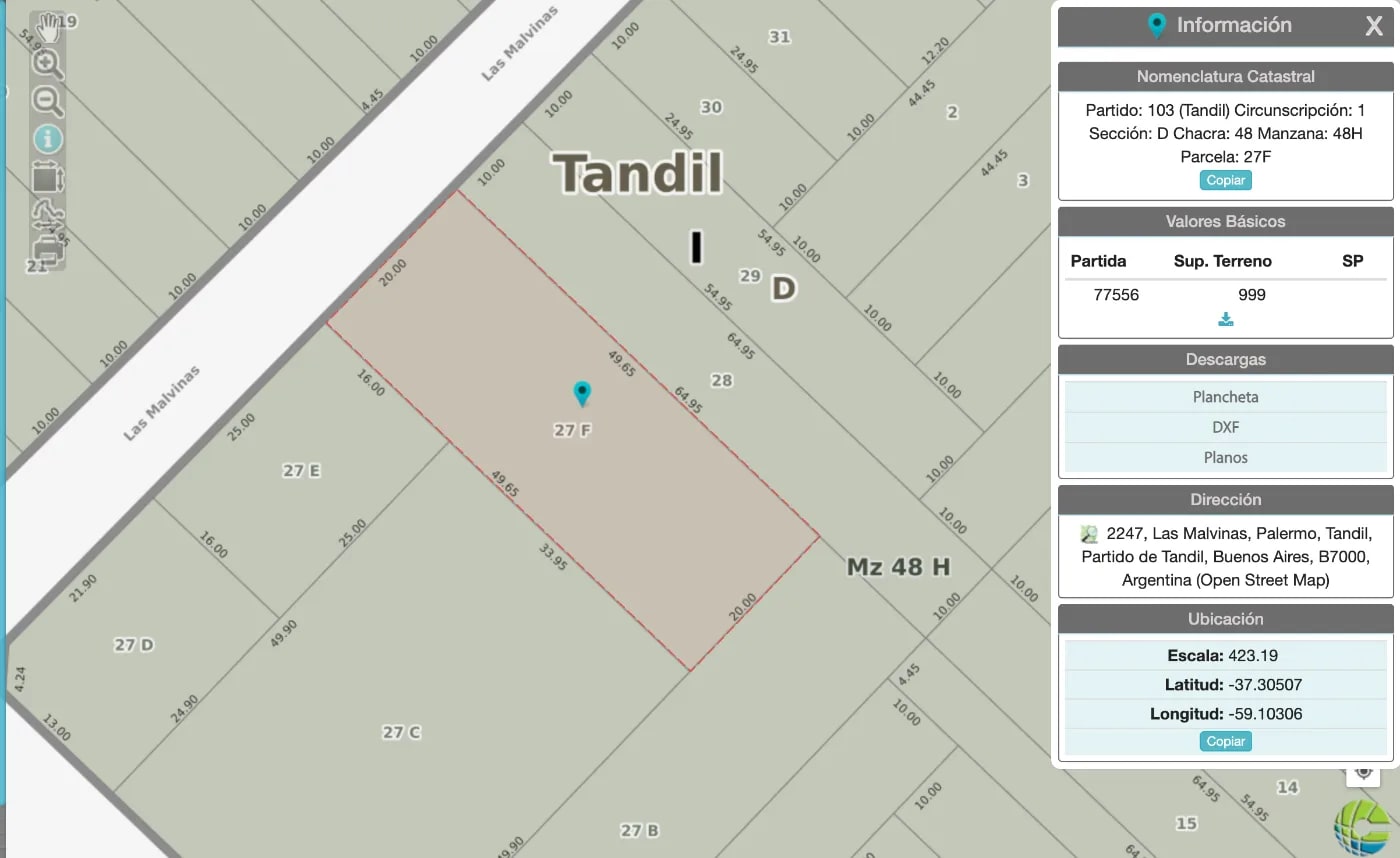 Propiedad en Tandil - Foto 9