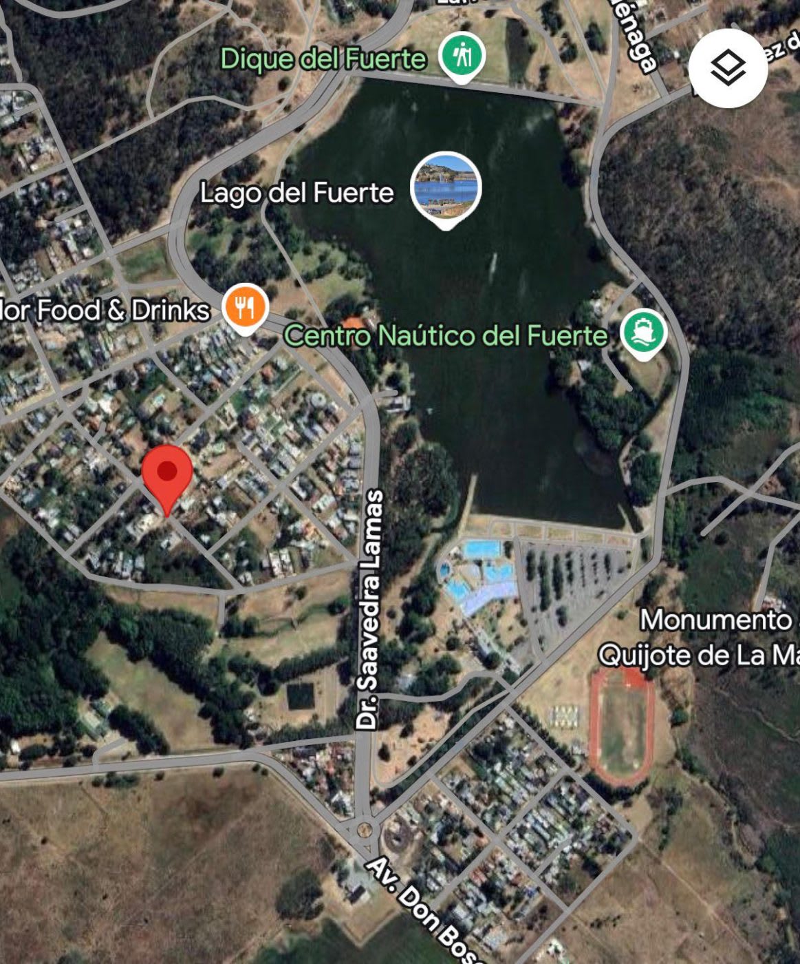 Imagen de frondizi 70, Tandil