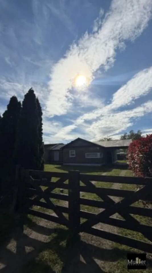 Imagen de Pavón, Tandil