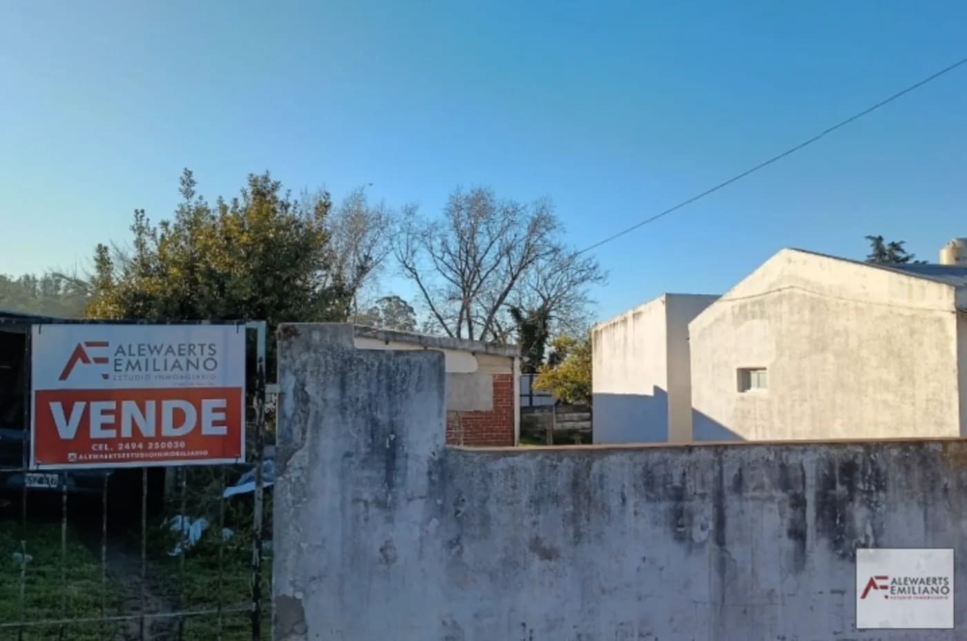 Imagen de O'higgins 360, Tandil