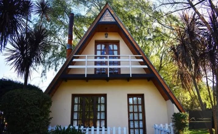 Imagen de Rancho de Popy, Tandil