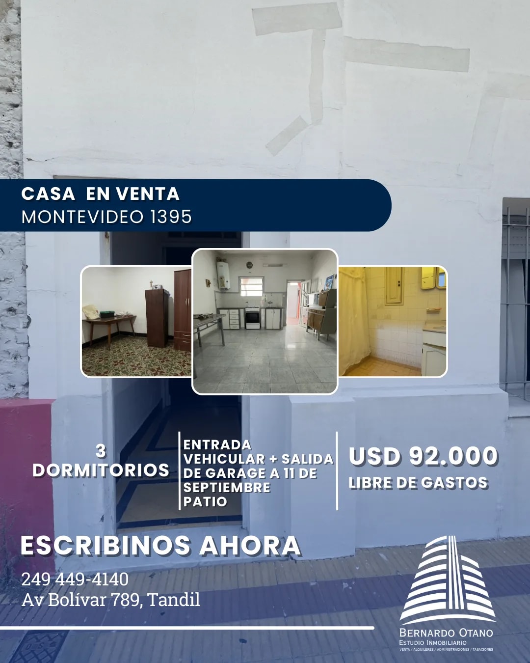 Propiedad en Tandil - Foto 13