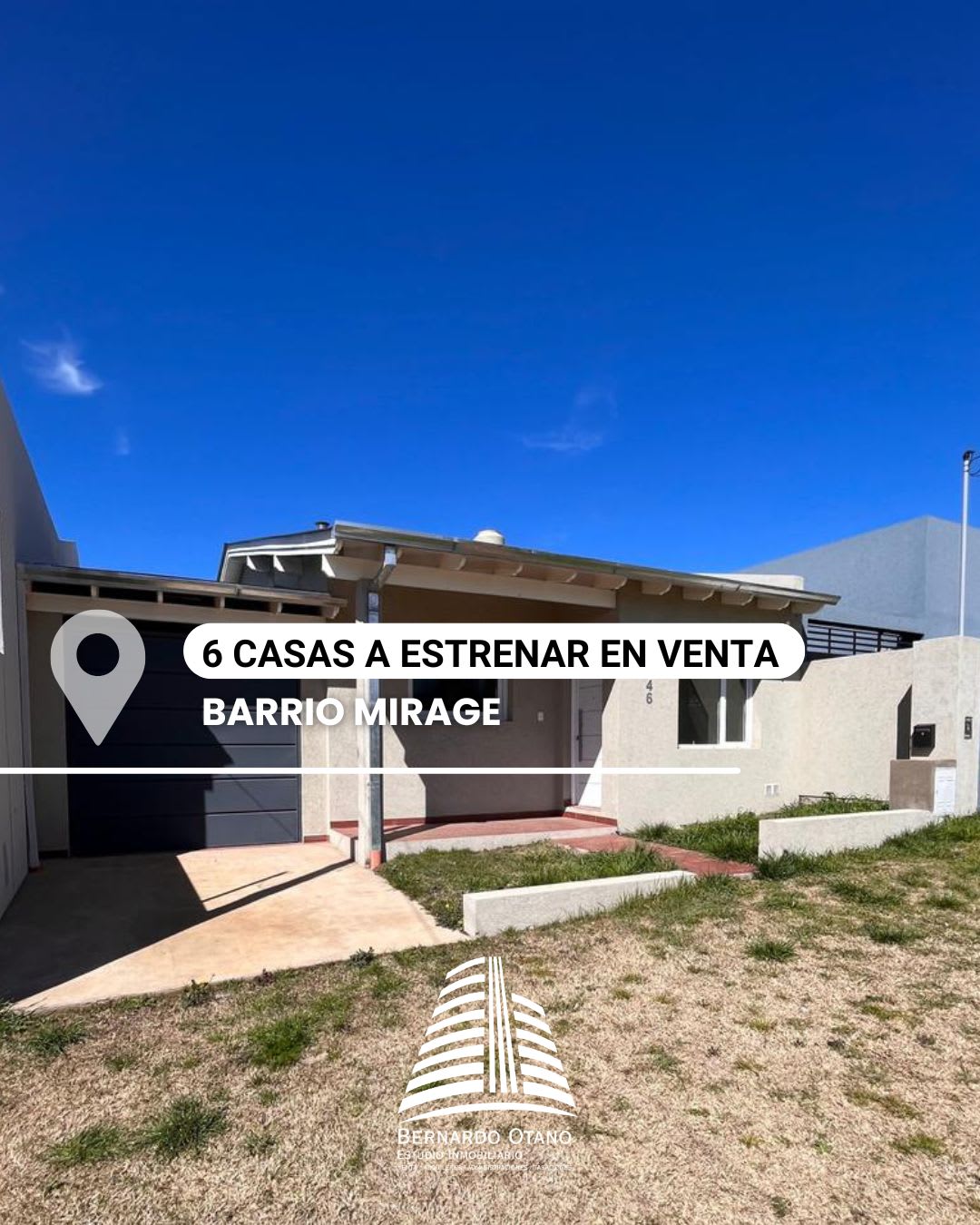 Imagen de Riato al 900, Tandil