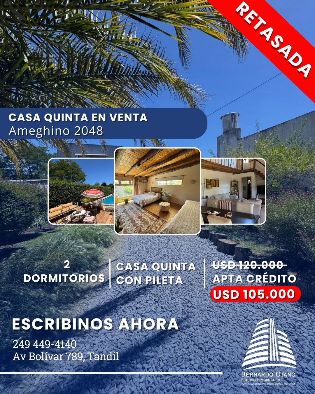 Propiedad en Tandil - Foto 14