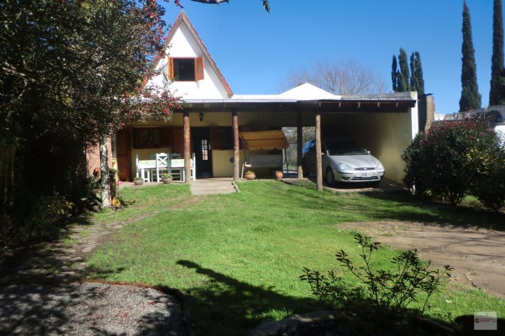 Imagen de Zona Campus Universitario, Tandil