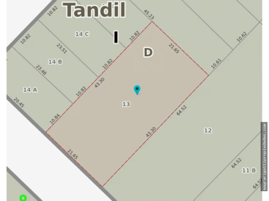 Propiedad en Tandil - Foto 5
