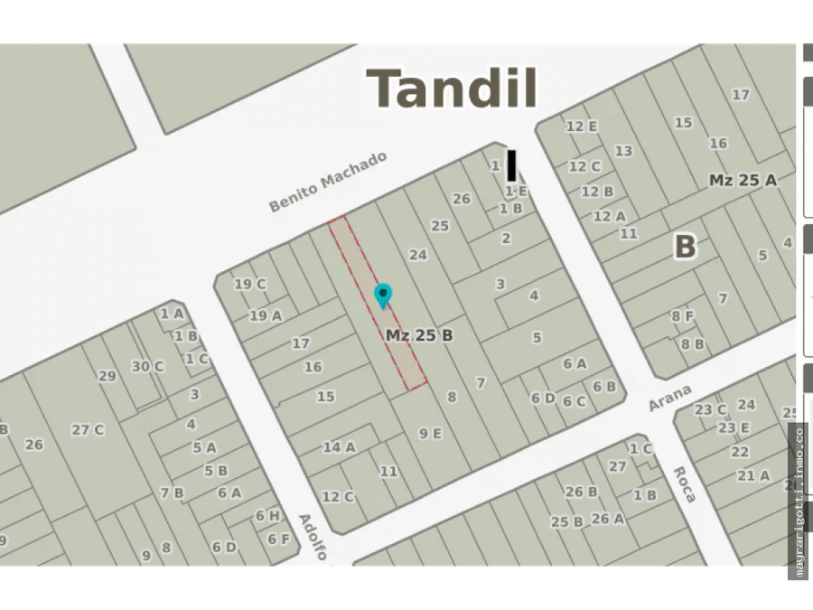 Propiedad en Tandil - Foto 4