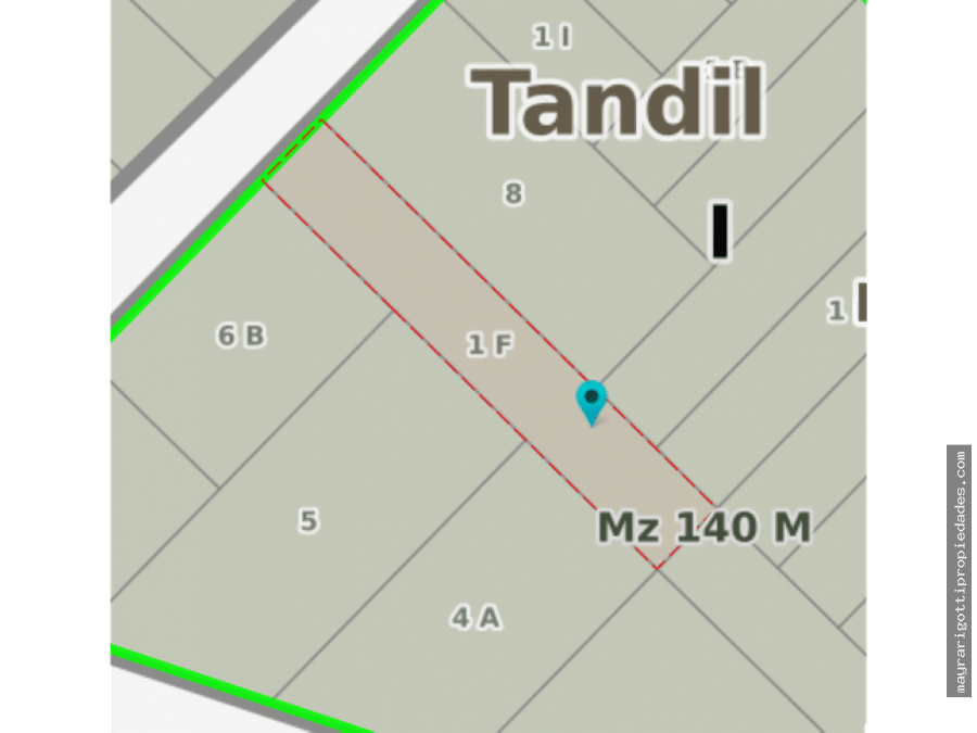 Propiedad en Tandil - Foto 3