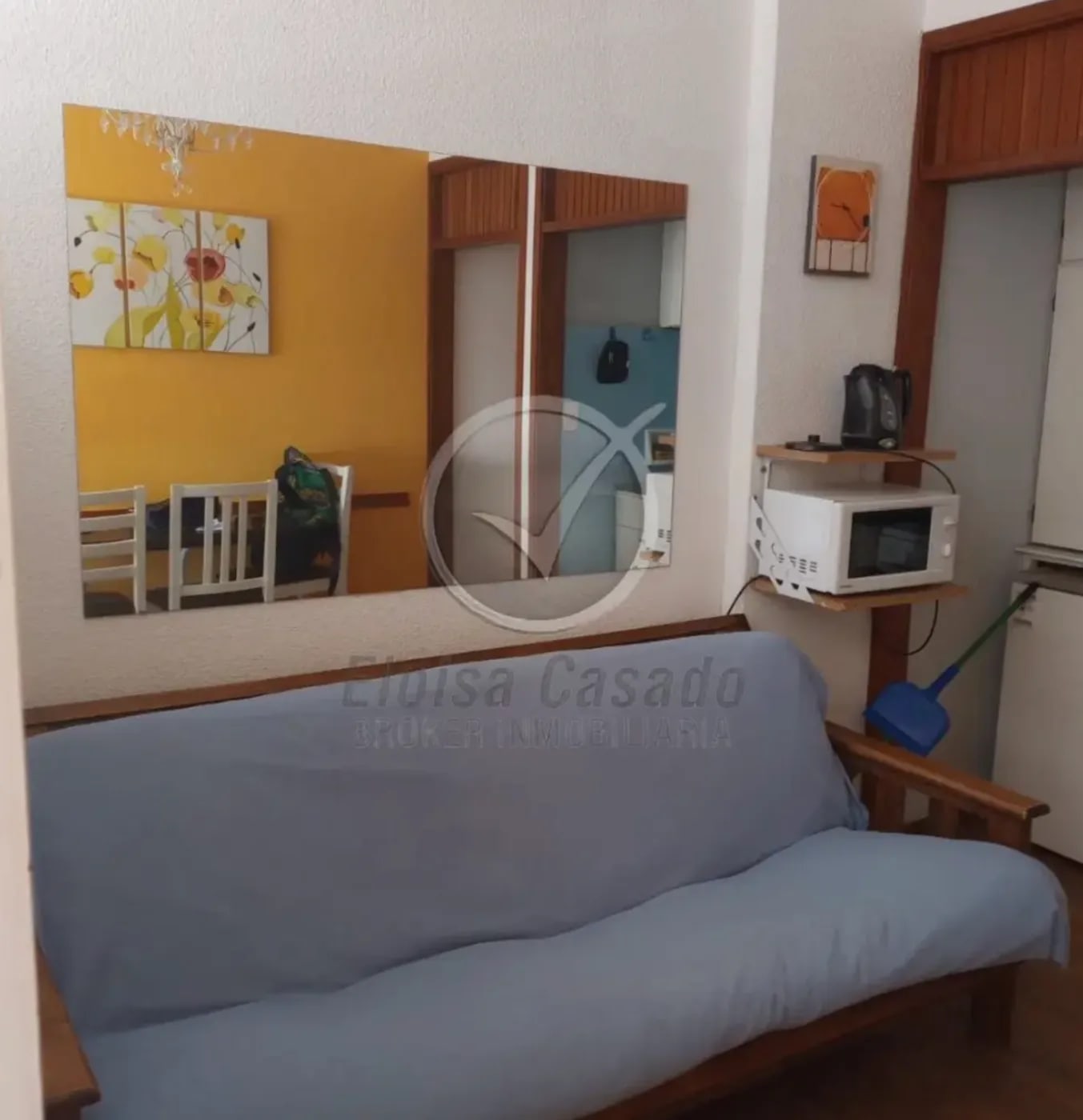 departamento en Av. 2 y Calle 87, , Necochea en venta a USD 28.000
