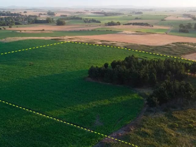 Imagen de Tero y Ruta 30, Tandil