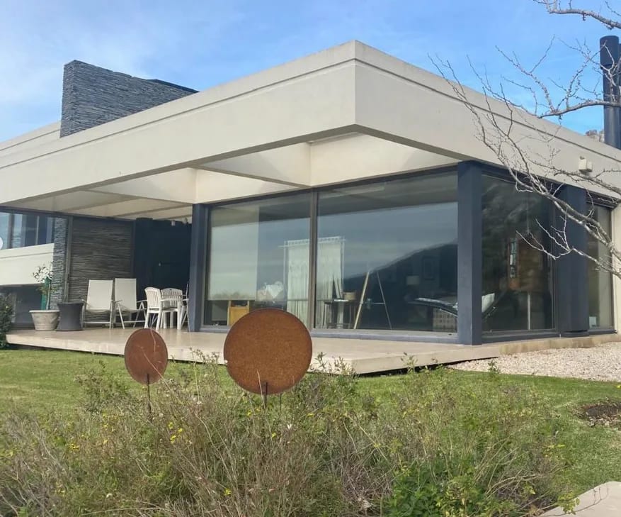 Imagen de Barrio privado Altos Aires, Tandil