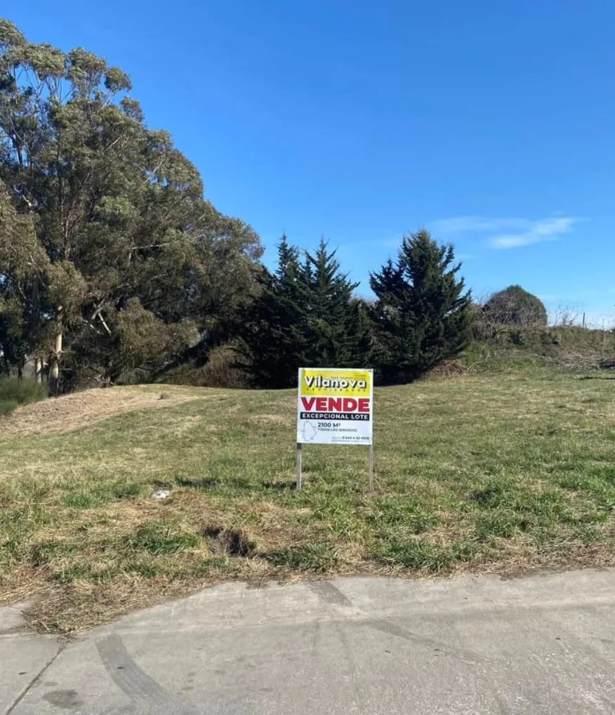 Imagen de Los Lapachos 735, Tandil