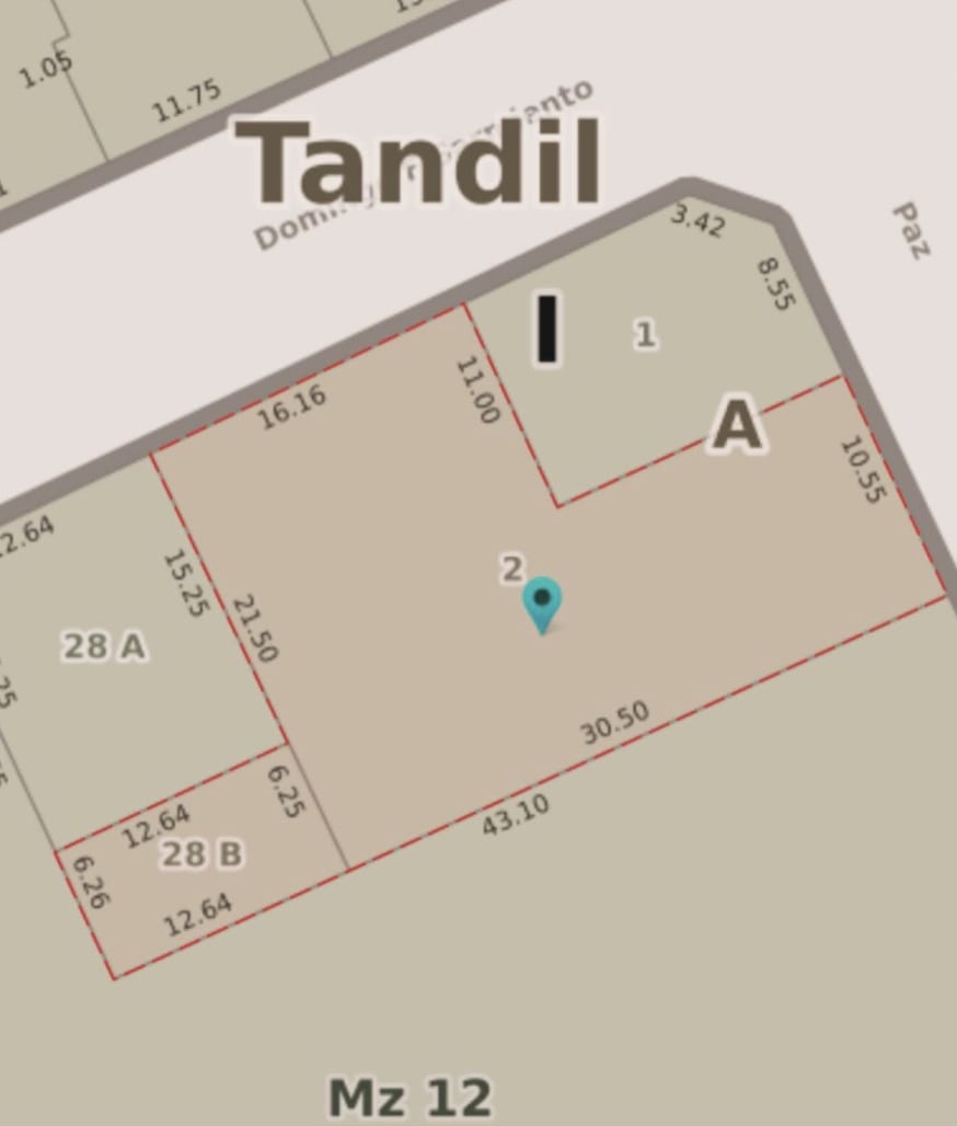 Propiedad en Tandil - Foto 10