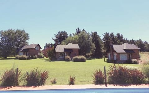 Imagen de Ruta 226, Tandil