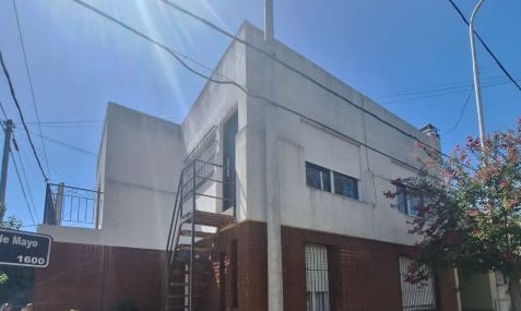 Imagen de Montiel esq. 25 de Mayo, Tandil