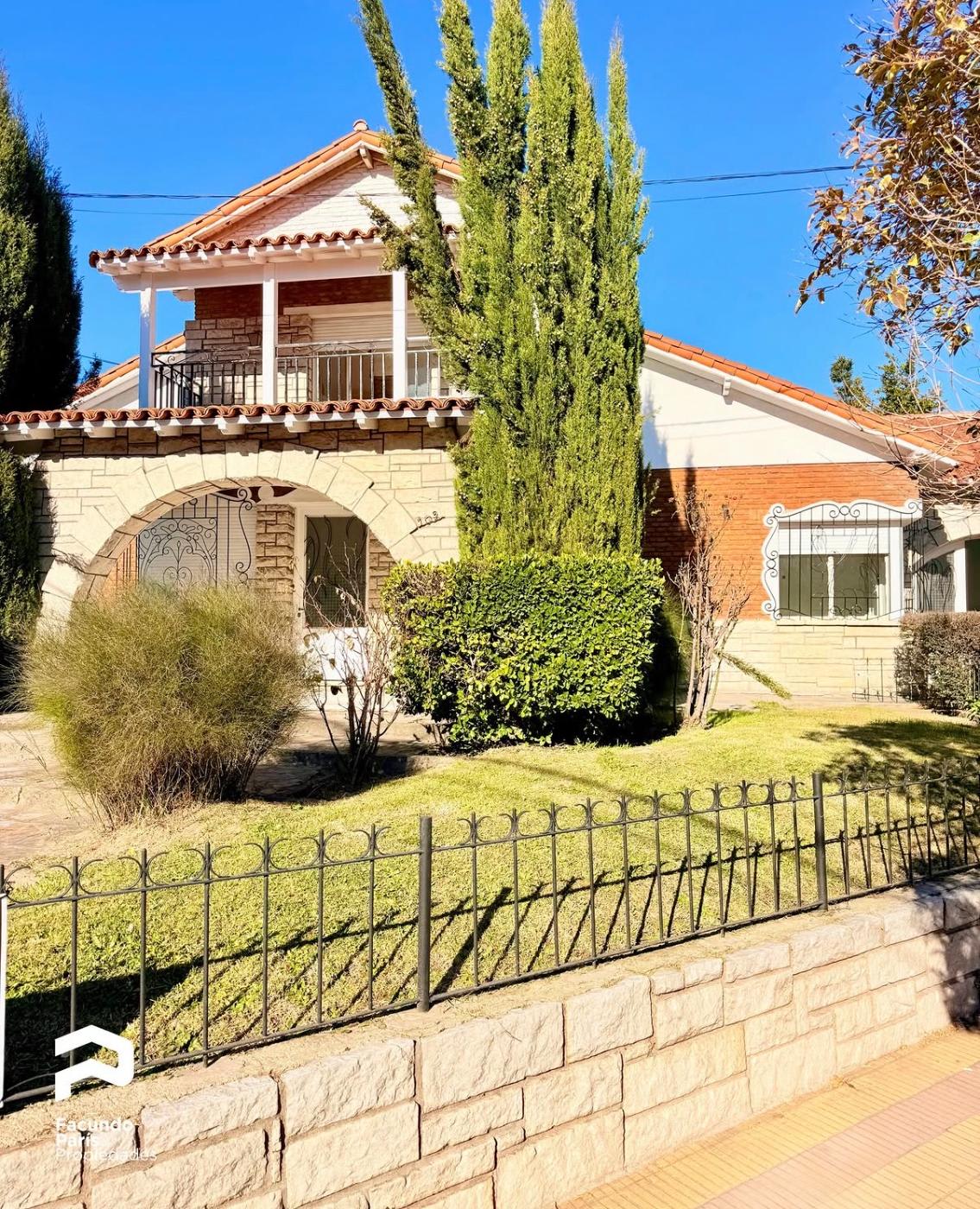 Imagen de Santa María de Oro y Brandsen, Tandil