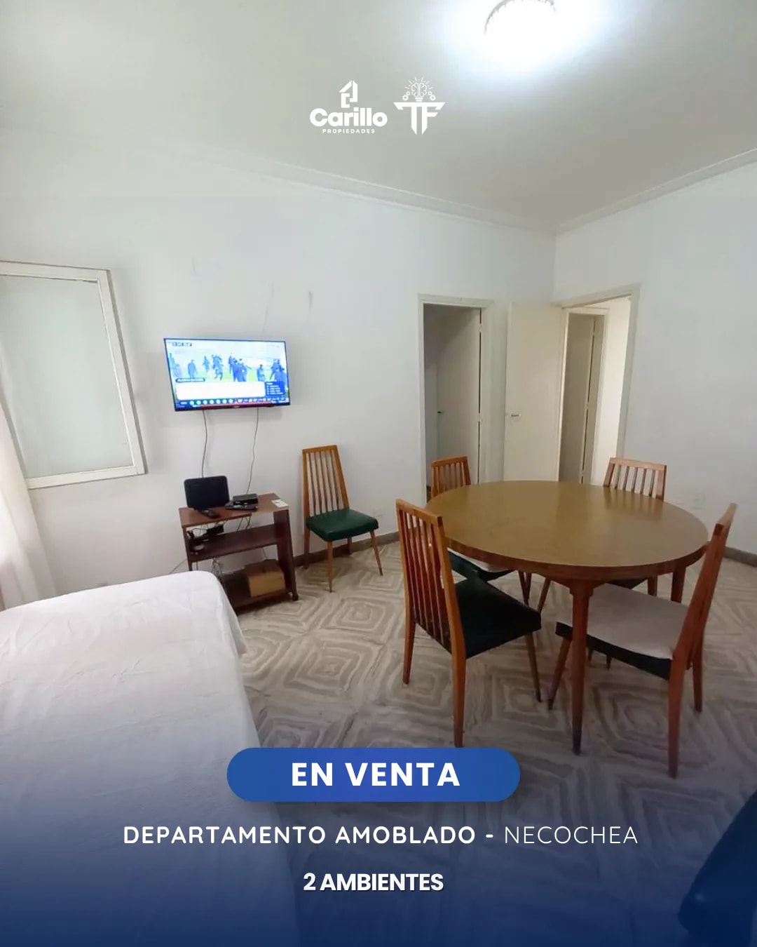 Imagen de Avenida 2, entre 83 y 85, Necochea