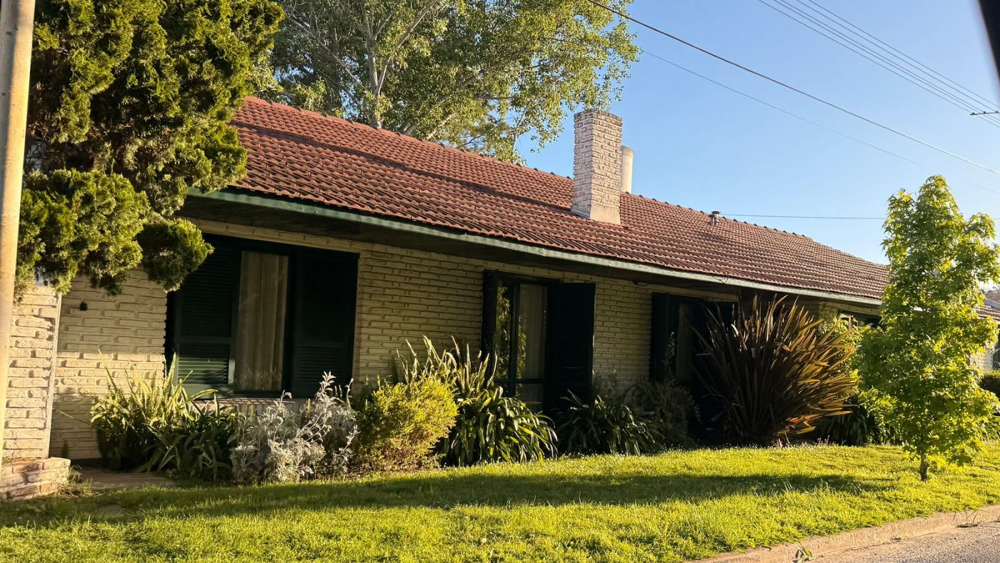 Imagen de juncal, Tandil