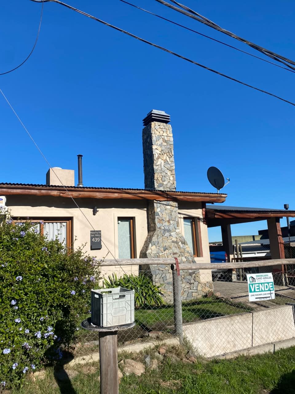 Imagen de matorras de san martin 439, Tandil