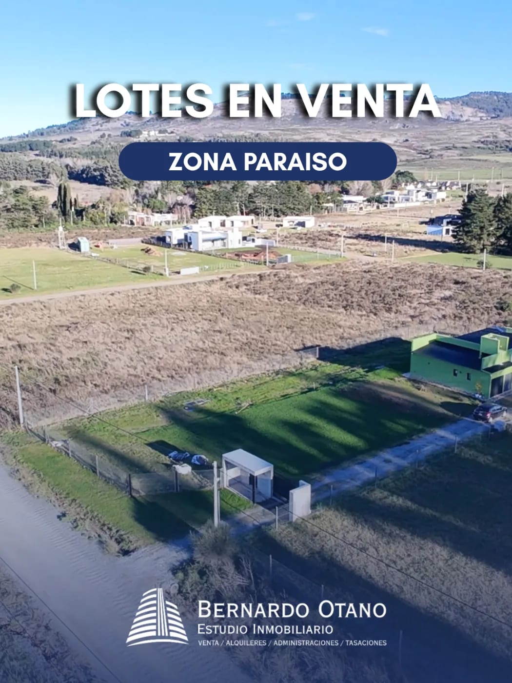 Propiedad en Tandil - Foto 1