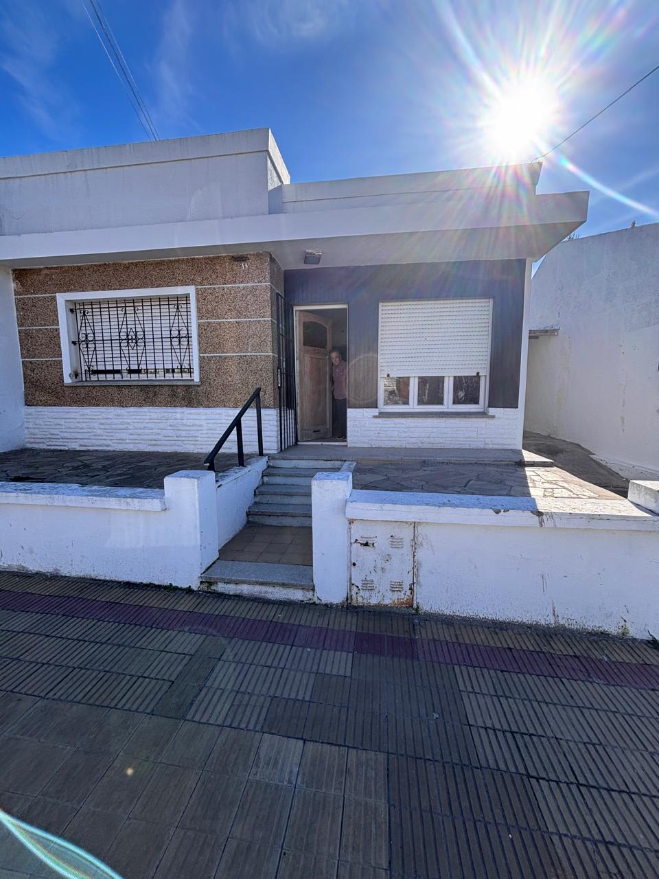 casa en Artigas 85, , Tandil en venta a USD 130.000
