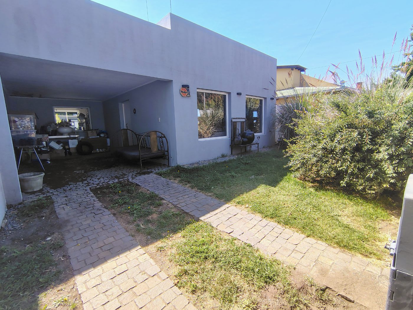 casa en RUBEN DARIO 700, , Tandil en venta a USD 220.000