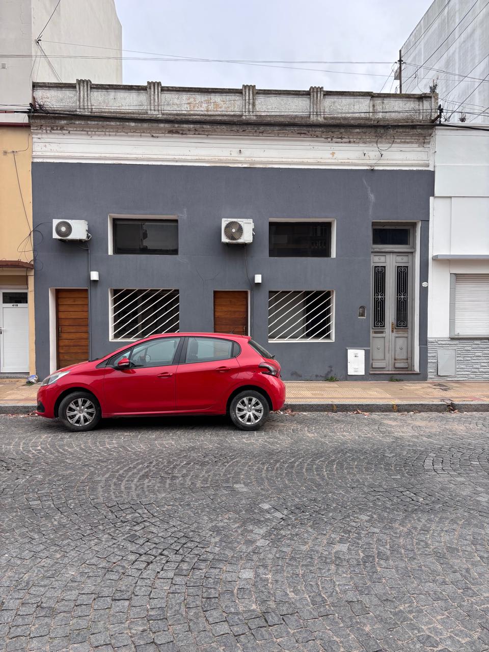 casa en Alem 420, , Tandil en venta a USD 165.000