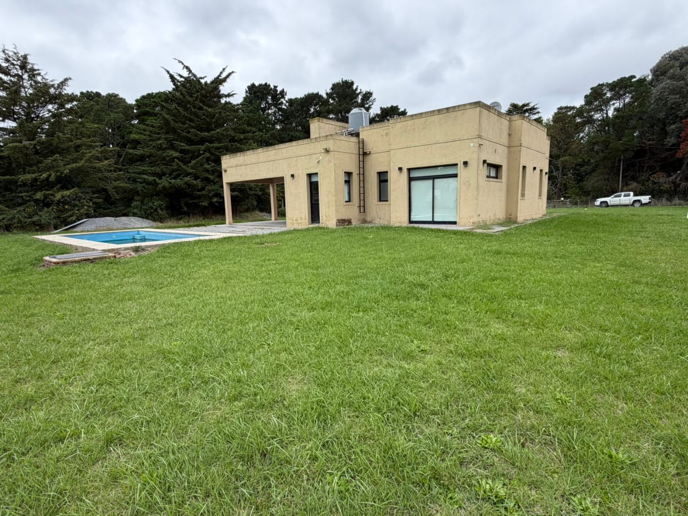 Propiedad en Tandil - Foto 1