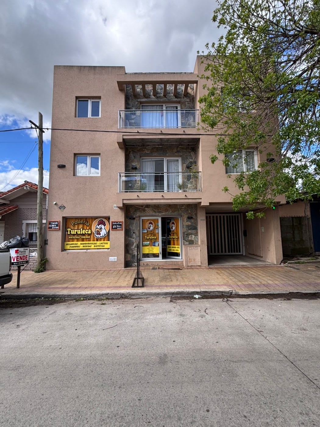 departamento en 14 de Julio 1465, , Tandil en venta a USD 60.000