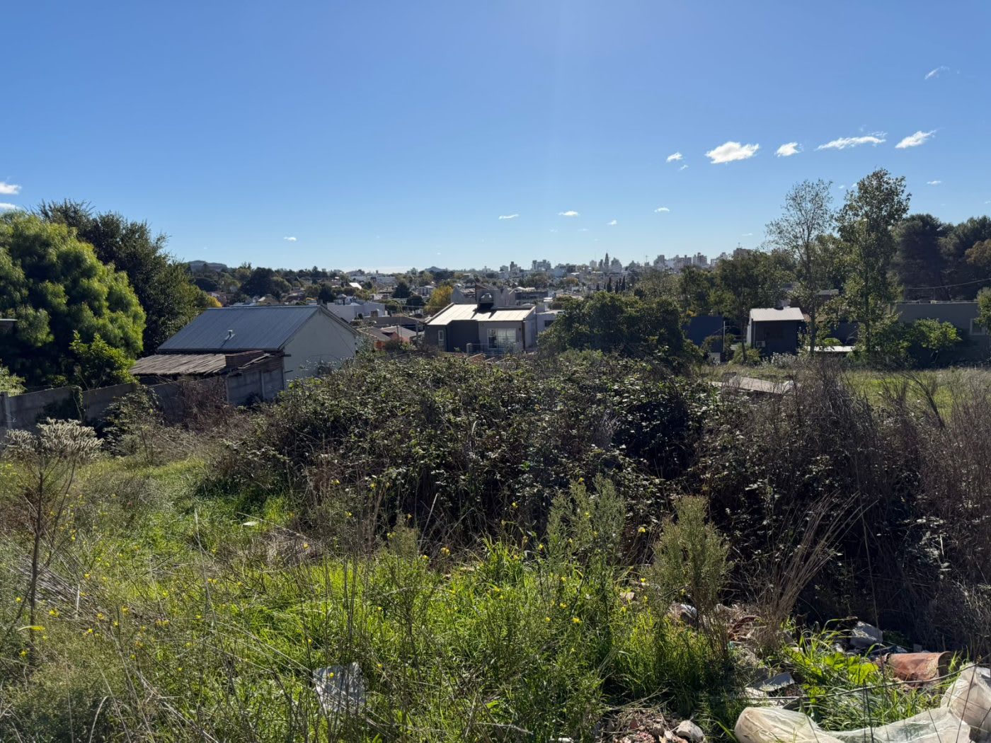 lote en Zona Dique, , Tandil en venta a USD 35.000
