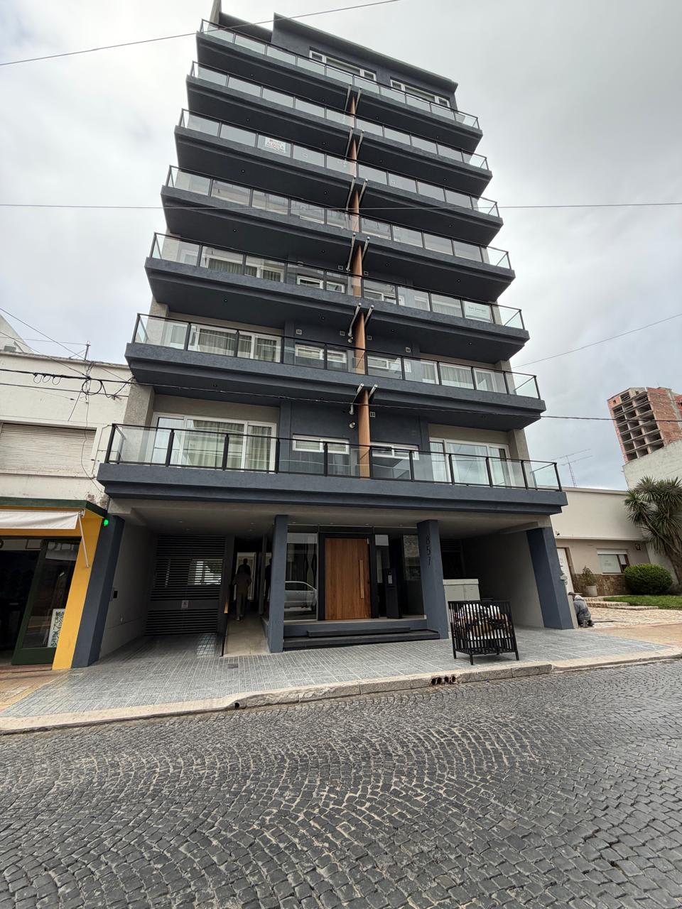 local_comercial en Alem 857, , Tandil en venta a USD 60.000
