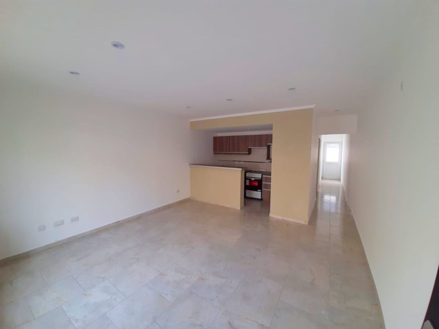 departamento en Liniers 1406, , Tandil en venta a USD 67.000