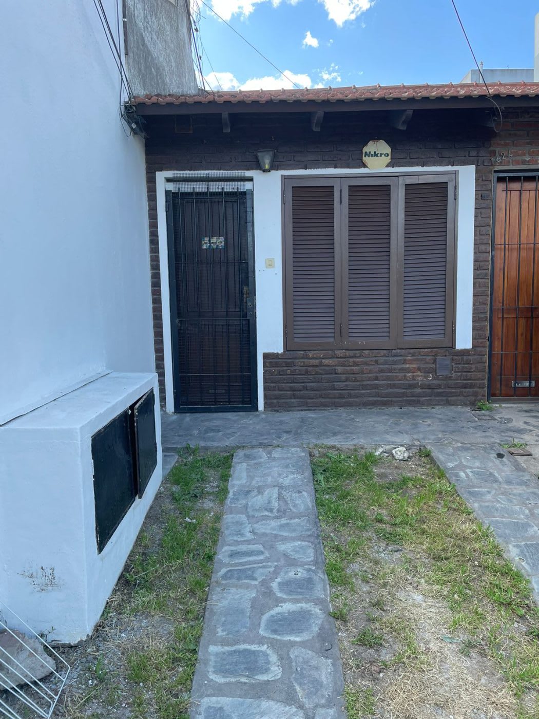 departamento en Avenida Avellaneda 1620, , Tandil en venta a USD 47.000