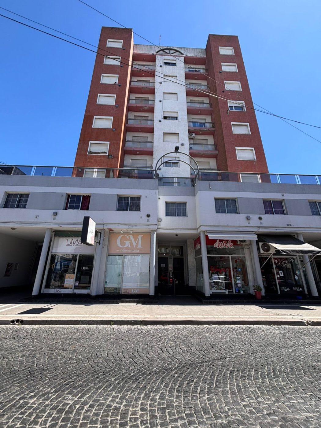 departamento en 9 de Julio 454, , Tandil en alquiler a ARS 550.000