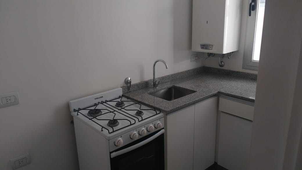 departamento en Mitre 300, , Tandil en venta a USD 59.000