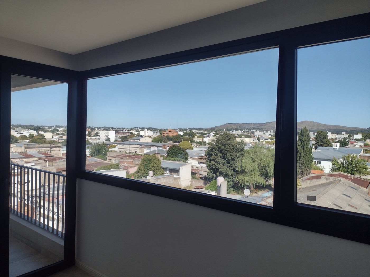 departamento en Uriburu 1000, , Tandil en venta a USD 170.000