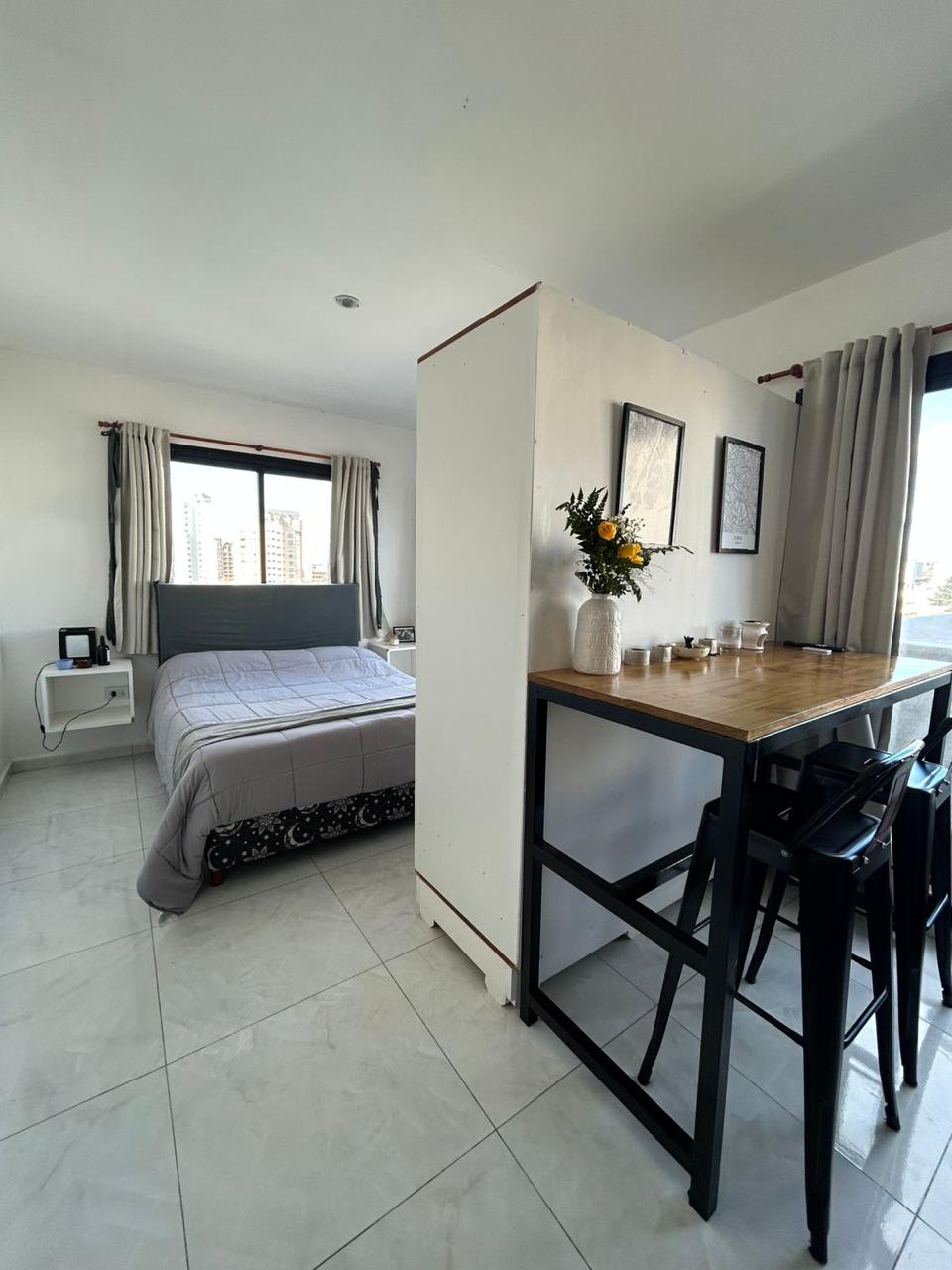 departamento en Mitre 500, , Tandil en venta a USD 55.000