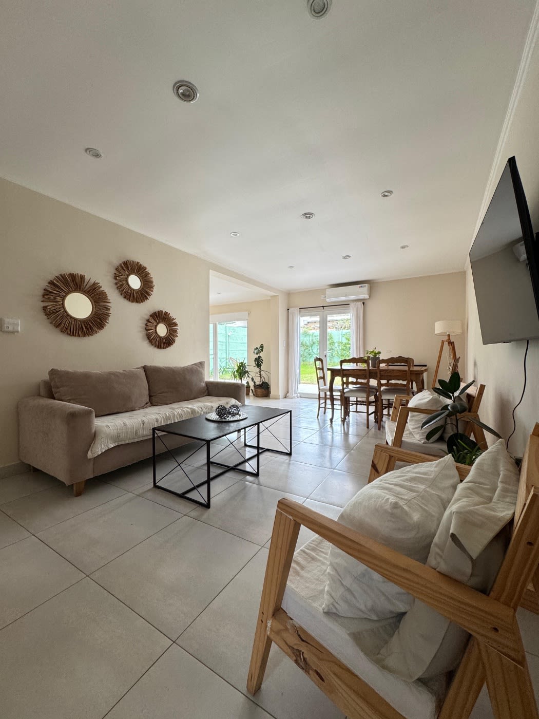 casa en Guise 300, , Tandil en venta a USD 97.000