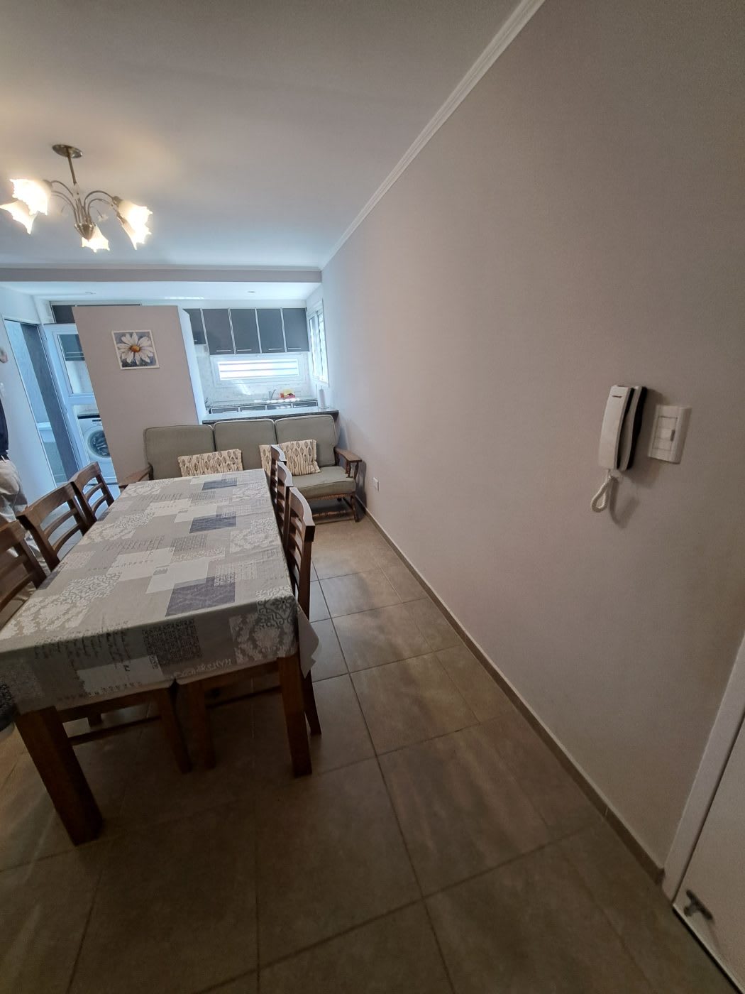departamento en Saavedra 640, , Tandil en alquiler a ARS 800.000
