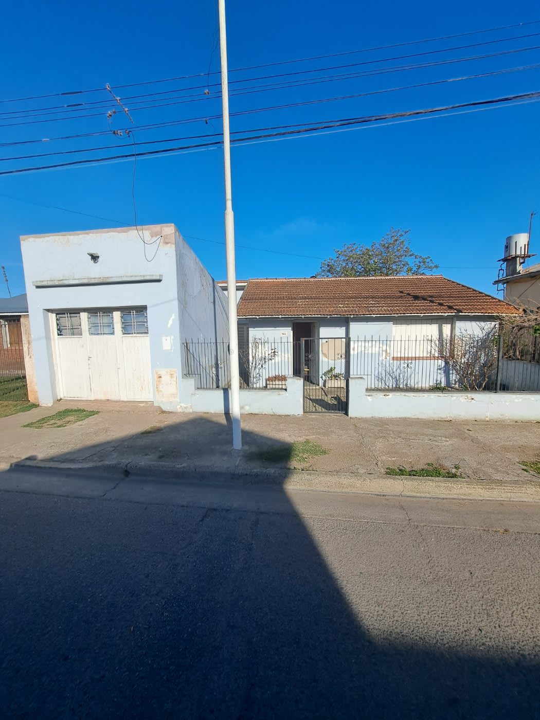 casa en Cheverrier 164, , Tandil en venta a USD 60.000
