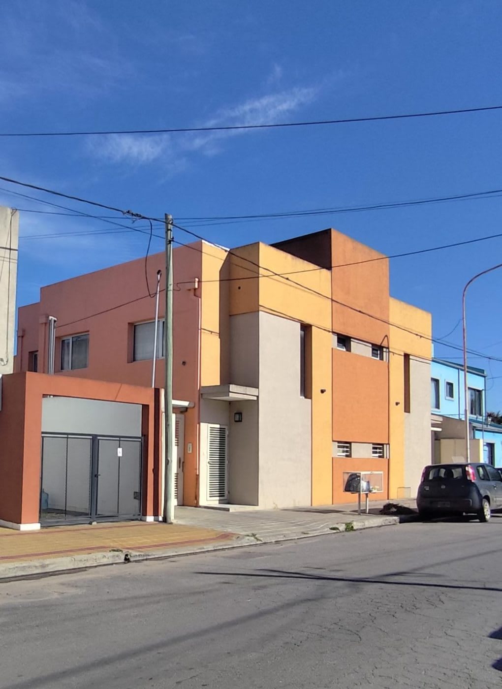 departamento en Liniers 1232, , Tandil en venta a USD 79.000