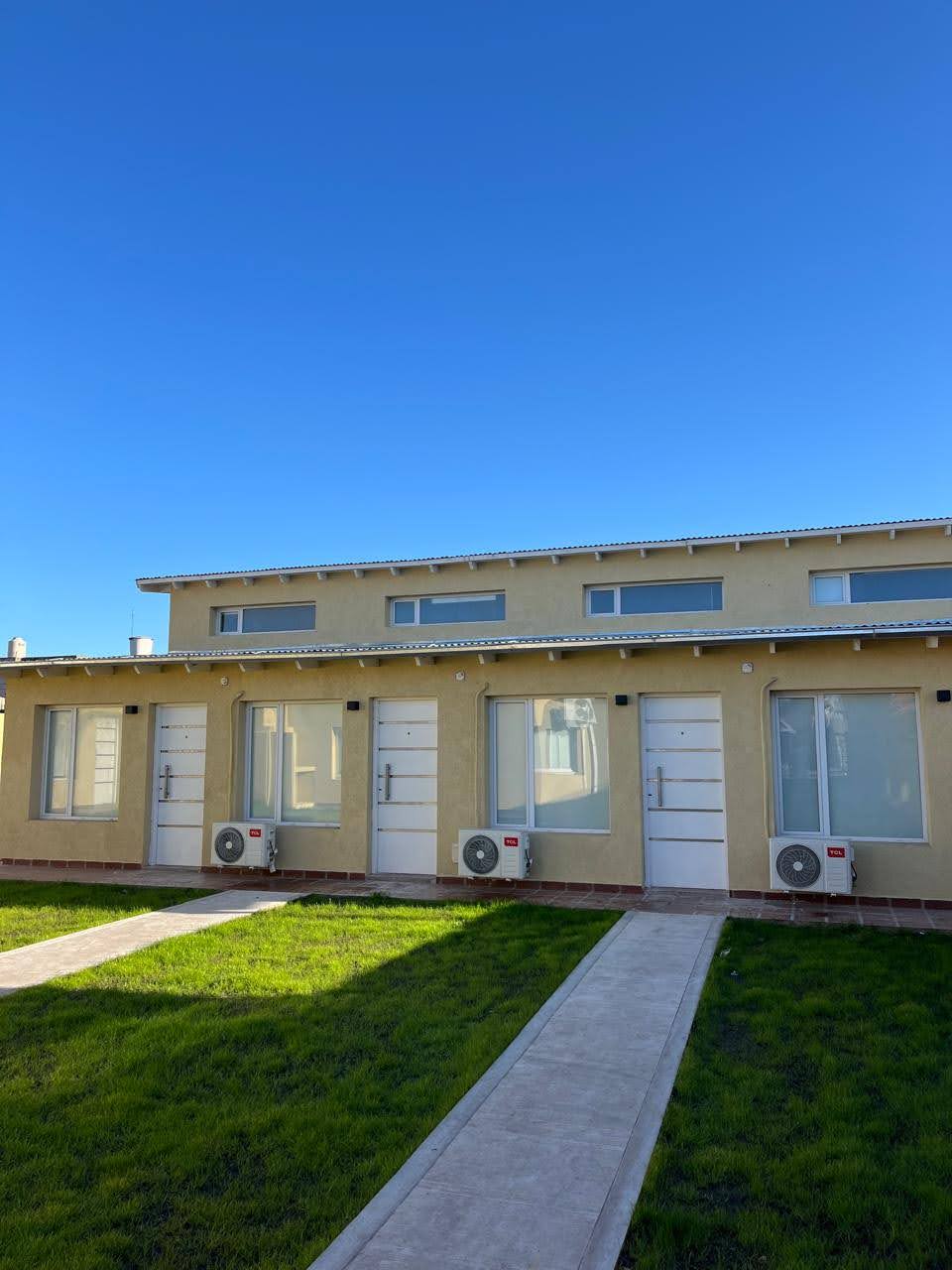 departamento en Pellegrini 600, , Tandil en alquiler a ARS 490.000