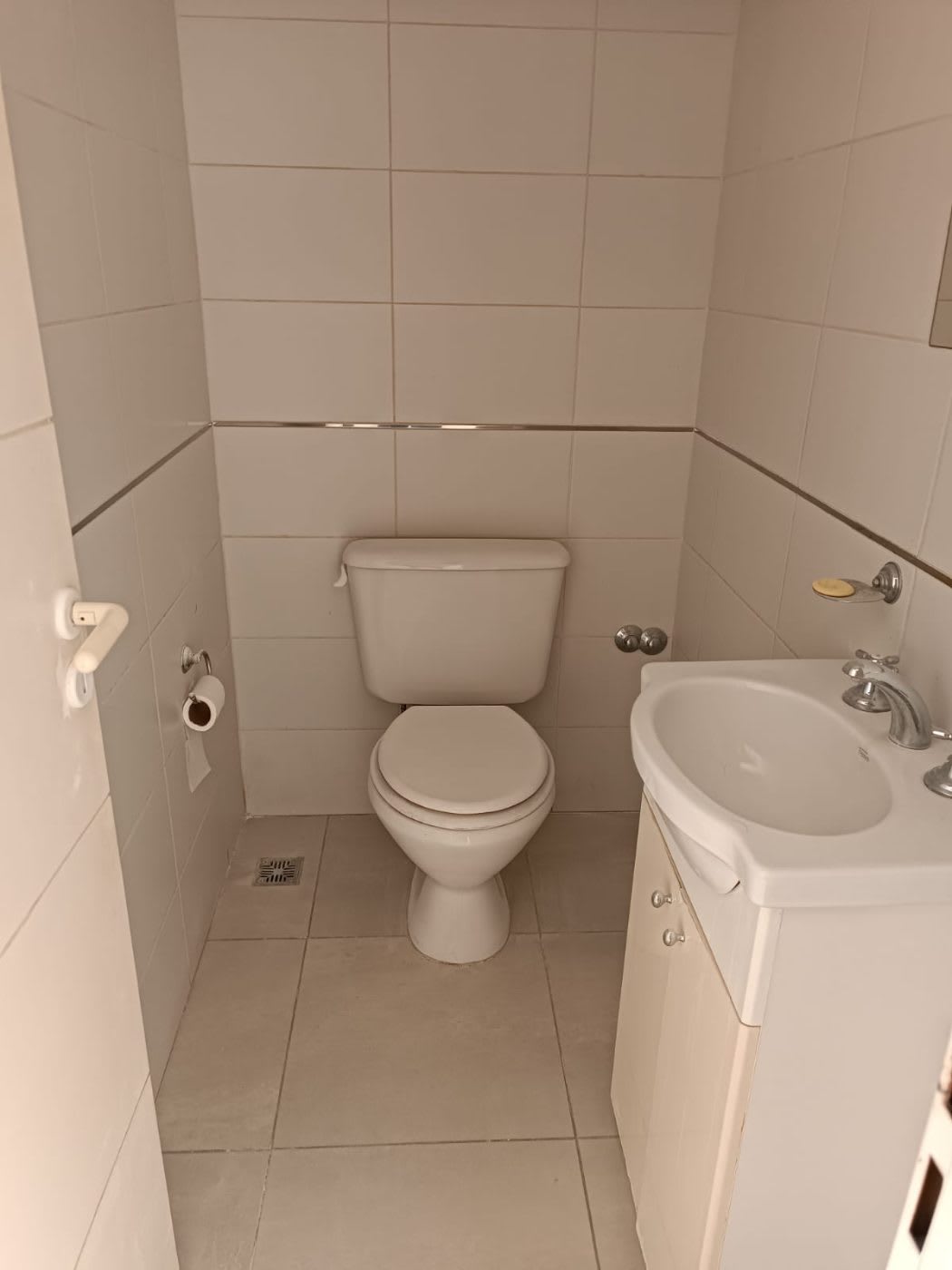 departamento en GARIBALDI AL 500, , Tandil en alquiler a ARS 950.000