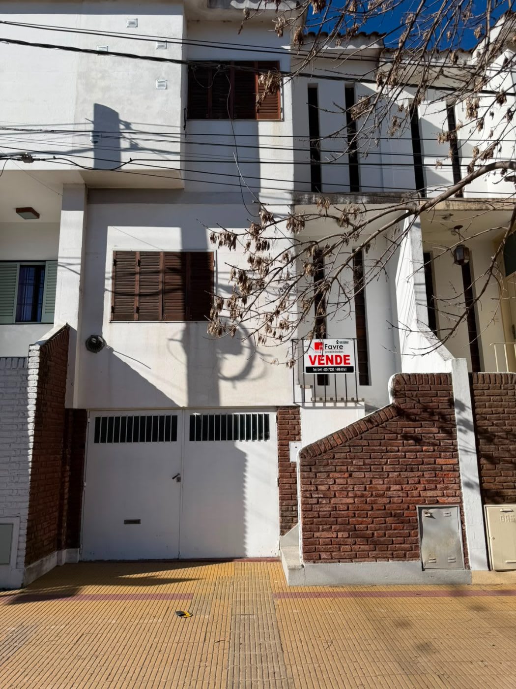 departamento en Avellaneda 1593, , Tandil en venta a USD 65.000