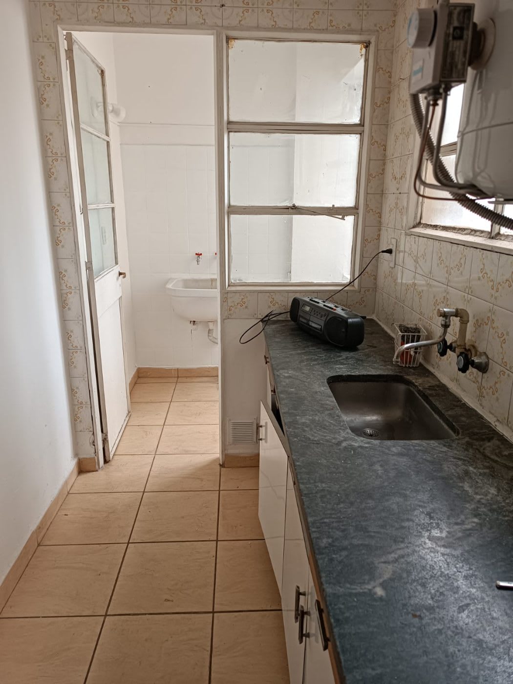 departamento en SARMIENTO 809, , Tandil en alquiler a ARS 600.000