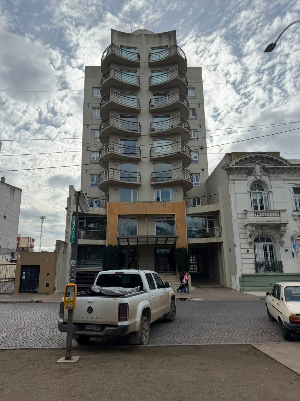 departamento en Pinto 544, , Tandil en alquiler a ARS 1.050.000