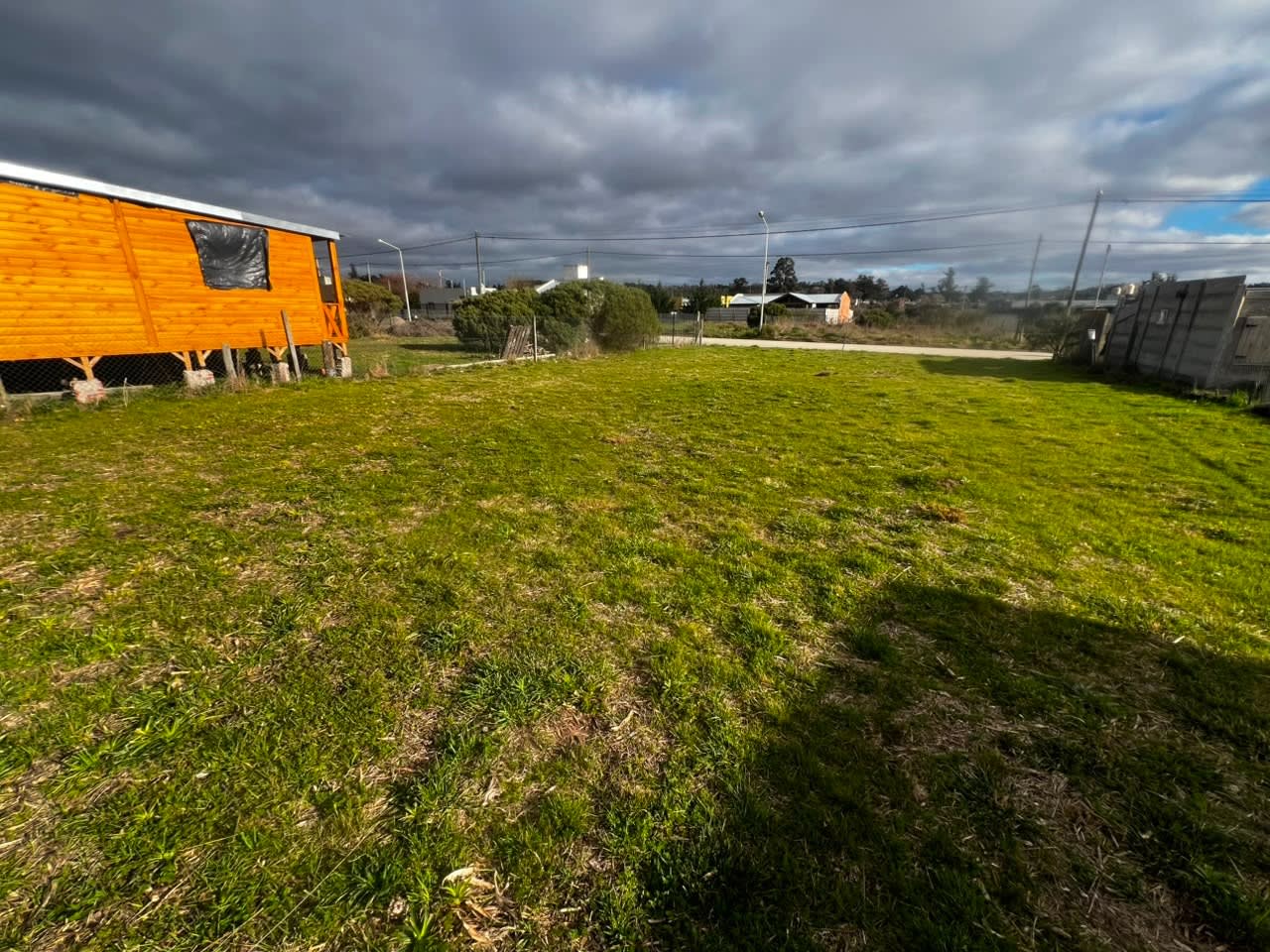 lote en Los Pensamientos 2171, , Tandil en venta a USD 22.000