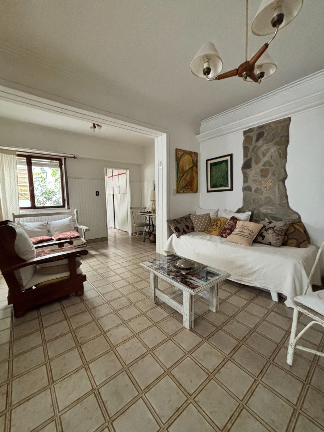 casa en SAN MARTIN 1200, , Tandil en venta a USD 180.000