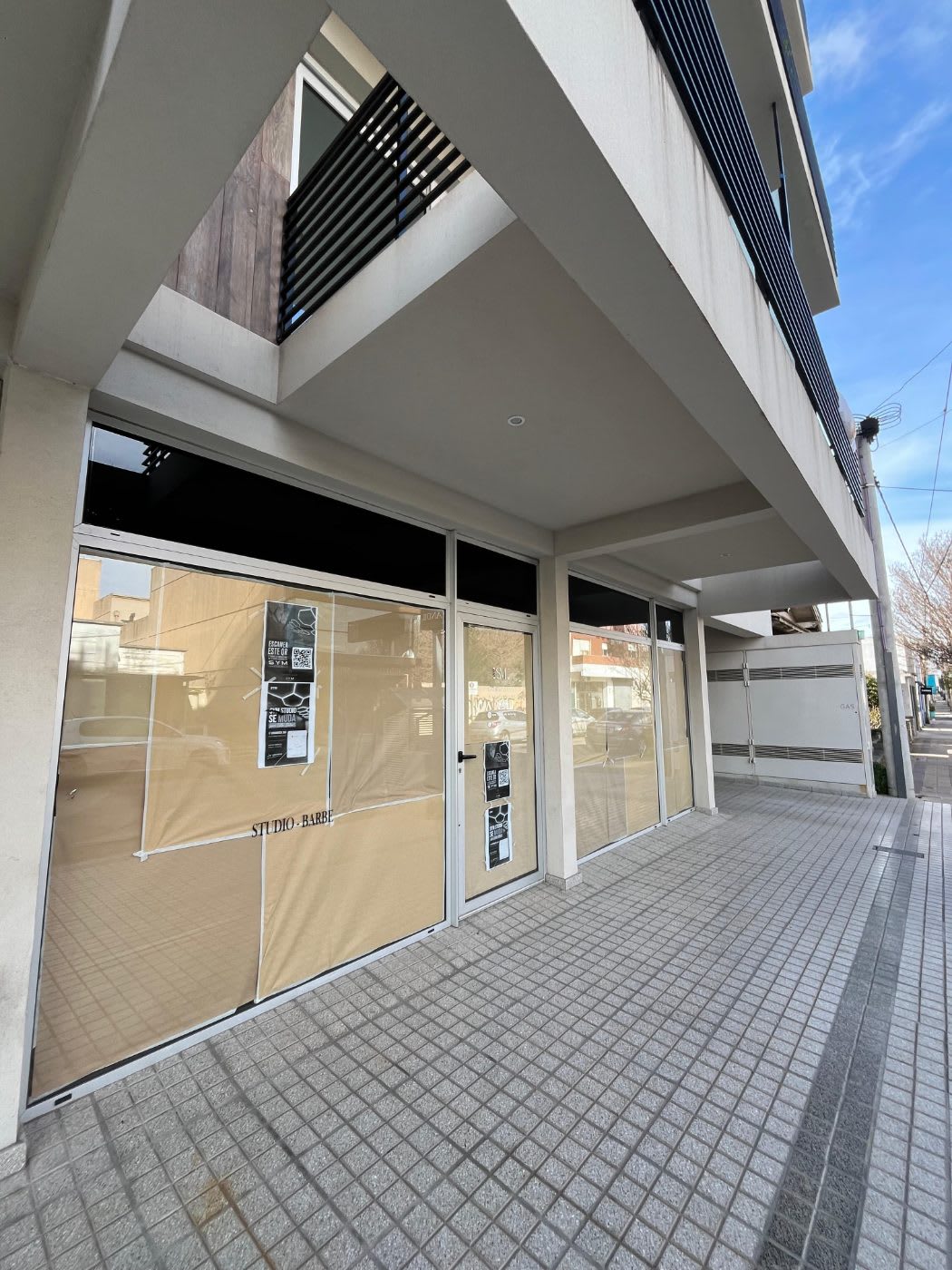 local_comercial en Sarmiento 200, , Tandil en alquiler a ARS 900.000