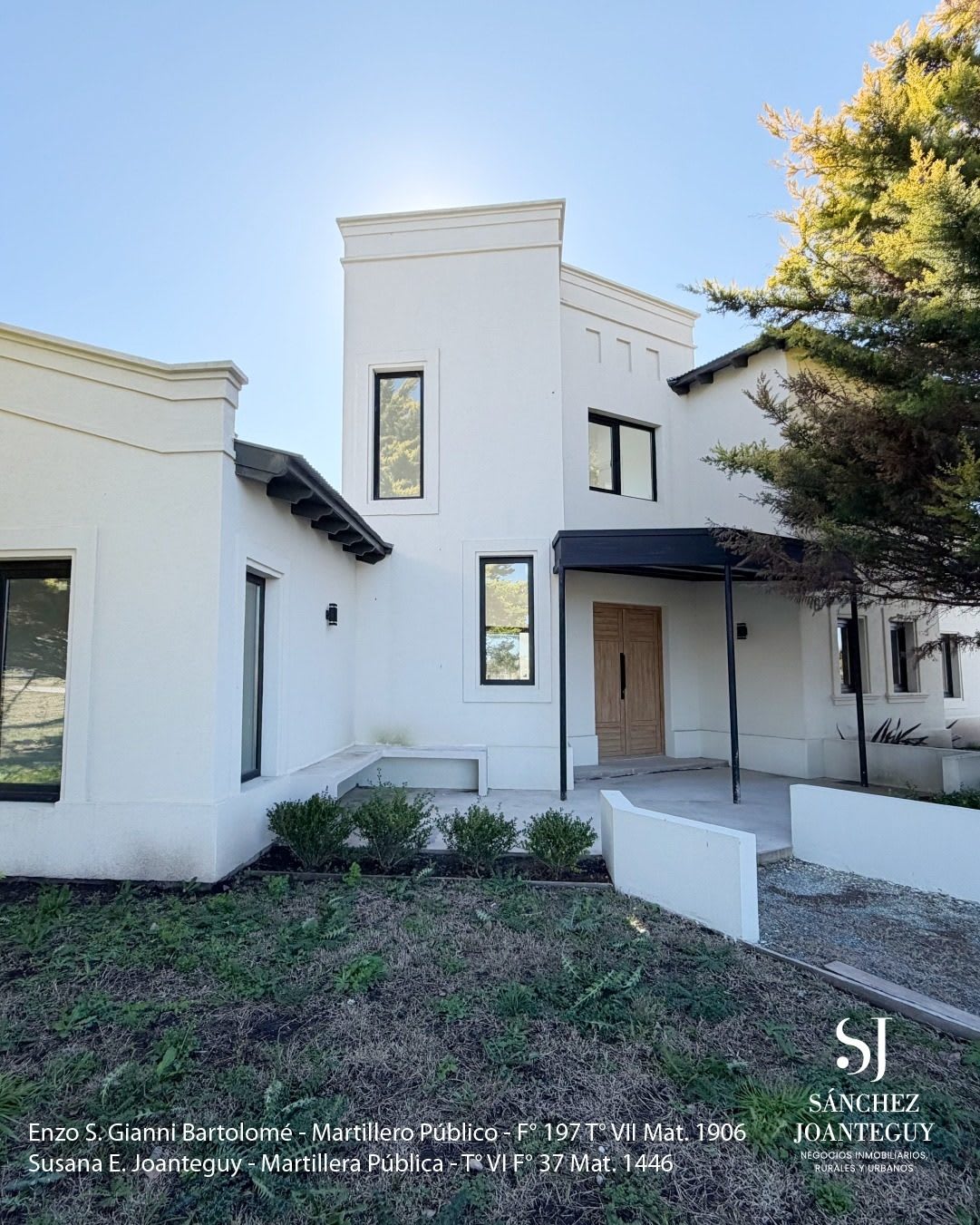 casa en La Mata, , Tandil en venta a USD 400.000